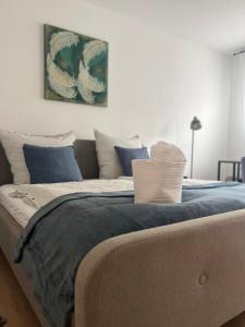 Elegantes Zimmer in historischer Villa in Siegen-Eiserfeld