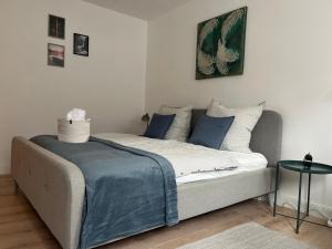 Elegantes Zimmer in historischer Villa in Siegen-Eiserfeld