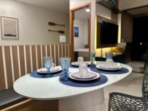 Flat 2 quartos em Muro Alto - Malia Beach Experience 201C