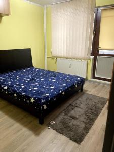 3 Room Apartment - National Arena Stadium