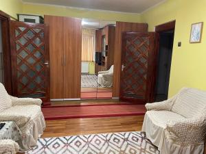 3 Room Apartment - National Arena Stadium