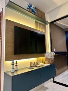 Flat 2 quartos em Muro Alto - Malia Beach Experience 201C