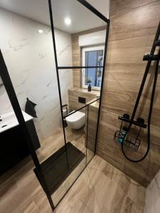 Mezzanine à Strasbourg