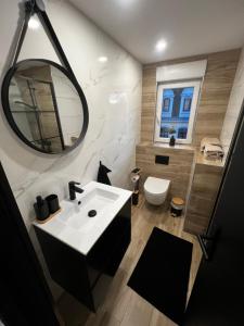 Mezzanine à Strasbourg