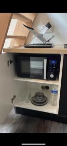 Mezzanine à Strasbourg