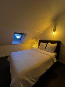 Mezzanine à Strasbourg