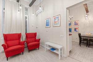 The Brick Loft 1BR Calea Victoriei