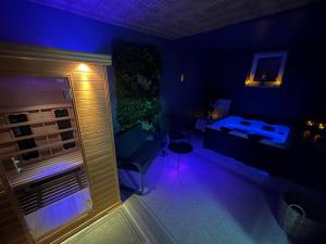 Palmen Oase, Relax & Wellness Saarburg