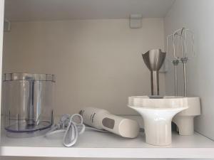 Modern Villa with Heated Private Pool - Antalya Lara