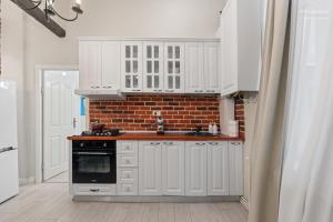 The Brick Loft 1BR Calea Victoriei