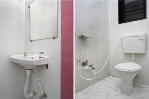 Hotel O Shirdi Sai Inn