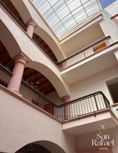 Hotel San Rafael