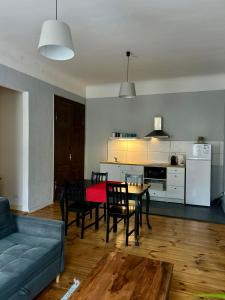 Two bedroom Ausekļa apartment