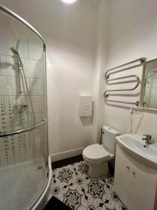 Two bedroom Ausekļa apartment