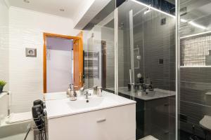 Apartamento para 6 hóspedes em Queluz próximo Lisboa,Sintra e Cascais