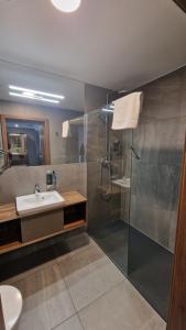 Lake Studio 28 - studio z widokiem na góry i zalew