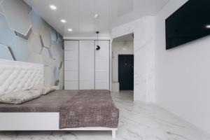 DeLuxe 1-bd Apartment Manufacture