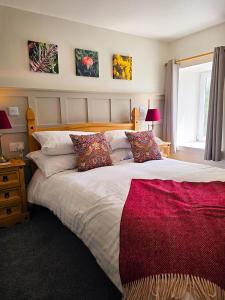 The Wigtown Ploughman