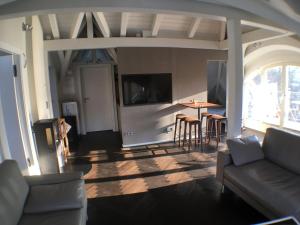 Exklusives DG-Apartment in Berlin Pankow