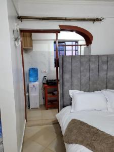 Serene63 Studios Kenol,Muranga