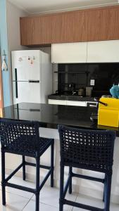 Makia Beach Experience - Muro Alto - Bloco Lã