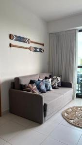 Makia Beach Experience - Muro Alto - Bloco Lã