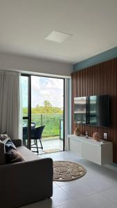 Makia Beach Experience - Muro Alto - Bloco Lã