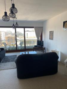Parnassia apartment with sea view , 2 bedroom