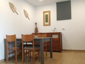 Apartamentos ROSAMUNDA SANTANDER