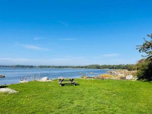 Cozy Beach Cottage in Grammahagen