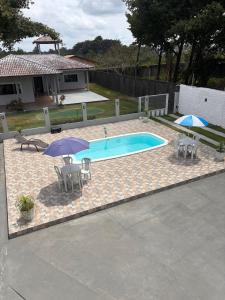 Asas da Maré Pousada