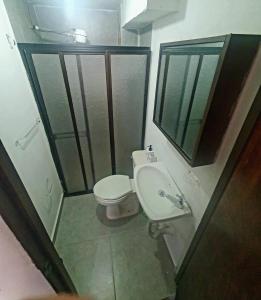 Apartaestudio en laureles la castellana