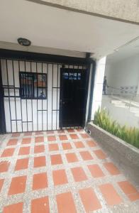 Apartaestudio en laureles la castellana