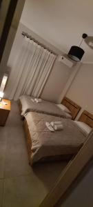 Eleusis luxury flat 2