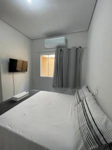 Apto Elegante com Garagem Bairro Nobre