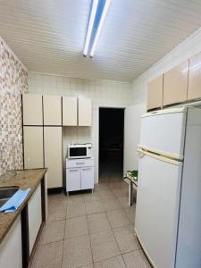 Casa no Centro de Águas de Lindóia com Piscina