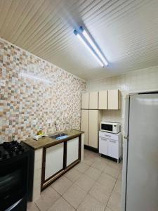 Casa no Centro de Águas de Lindóia com Piscina