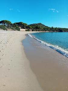 Villa Gialla - Il mare a due passi