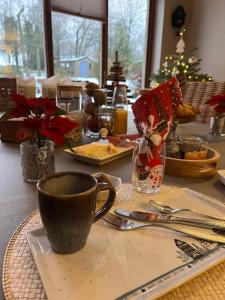 "Un matin au jardin"