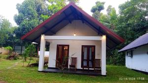 Walwa palm villa