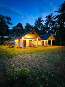 Walwa palm villa