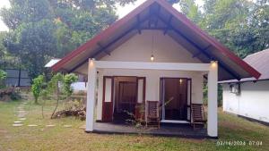 Walwa palm villa