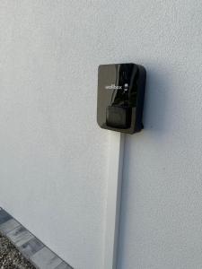 Gîte de la Chapelle-le houx