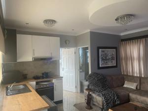 Beach Walk Guest House & Apartments