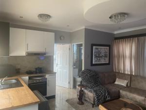 Beach Walk Guest House & Apartments