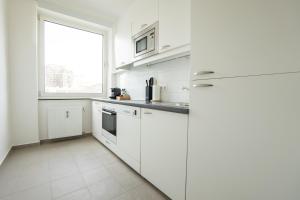 51m2 pet-friendly apartment in a central location