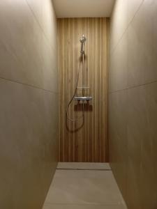 Pension Polsterrinne