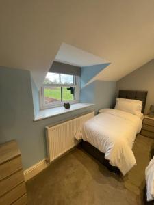 Old chapel house aber falls