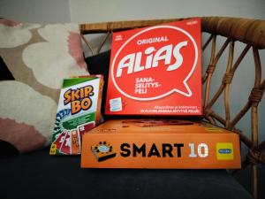 Arctic Aurora Villa with Northern Lights View & Sauna - Northern Lights and Adventures in the Hometown of Santa Claus, Rovaniemi