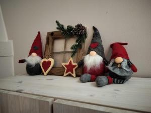 Arctic Aurora Villa with Northern Lights View & Sauna - Northern Lights and Adventures in the Hometown of Santa Claus, Rovaniemi